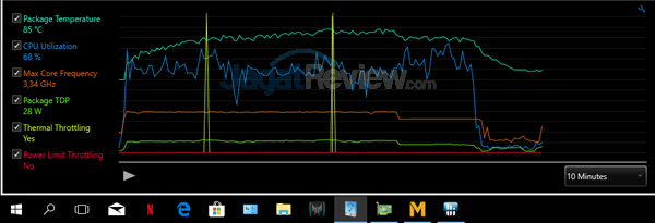 Review Notebook Gaming: Acer Predator Triton 700 7 Acer Predator Triton 700 MLL Auto CB Off 02