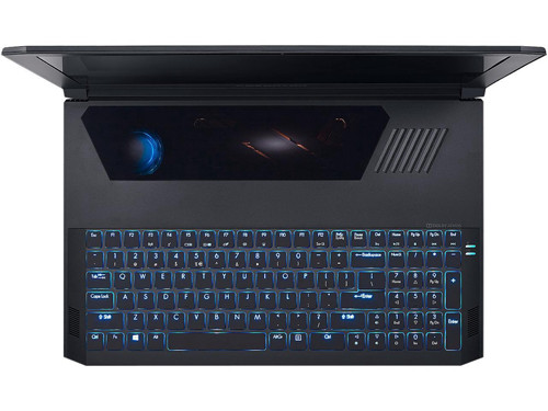 Review Notebook Gaming: Acer Predator Triton 700 5 Acer Predator Triton 700 Official 03