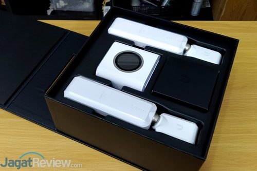 AmpliFi Mesh WiFi System 02