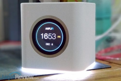 AmpliFi Mesh WiFi System 10