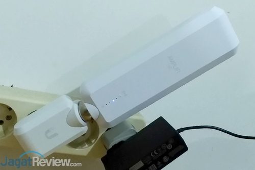 AmpliFi Mesh WiFi System 12