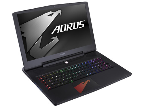 Aorus X7 v7 Official