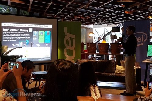 Acer Bawa Dua AIO Tipis Terbaru ke Indonesia! 2 Aspire AIO 01