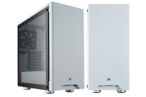 Corsair Carbide 275R 01