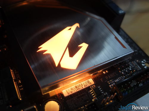 Hands-On Motherboard Gigabyte H370 Aorus Gaming 3 3 DSCF0669s