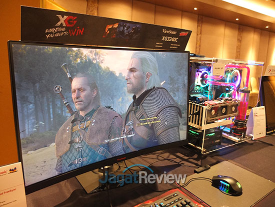ViewSonic Hadirkan Monitor 2K Paling Tipis Di Dunia 4 DSCF9125