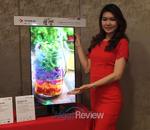 ViewSonic Hadirkan Monitor 2K Paling Tipis Di Dunia 29 DSCF9158