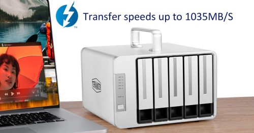 TerraMaster Luncurkan D5 Thunderbolt 3 1 DWO5wEU5a2HdEdzI