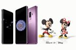 AR Emoji Karakter Disney Hadir di Galaxy S9 dan S9 Plus 8 Disney S9