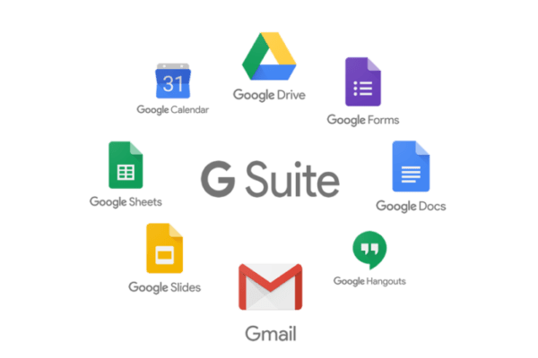 G Suite e1513262383769