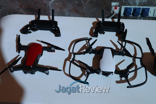 DJI Resmi Hadirkan Mavic Air Di Indonesia 1 IMG 0419