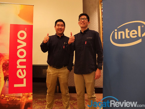 Lenovo ThinkAgile dengan SDDC Bantu Hadirkan Infrastruktur IT Lebih Cepat 10 Lenovo ThinkAgile SDDC Launch