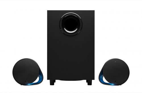 Logitech G560 PC Gaming Speaker 3