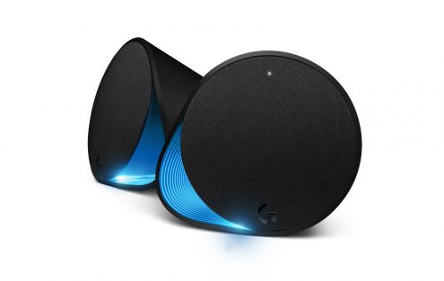 Logitech G560 PC Gaming Speaker 5
