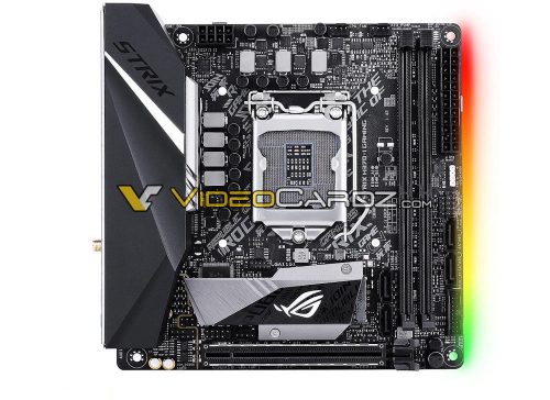 Inikah Jajaran Motherboard Coffee Lake NEdqXvETkyoXSVmf