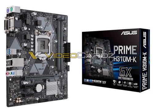 Inikah Jajaran Motherboard Coffee Lake NPxoHRrtfnLDkgWy