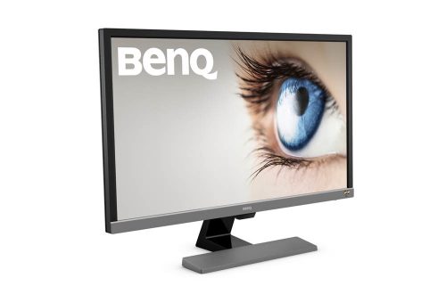 BenQ Perkenalkan EL2870U Monitor 4K UHD 1 ObmApOERfUCw2usz