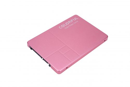 Colorful Hadirkan SSD Series Limited Edition dengan Warna Pink 1 PINK SSD3
