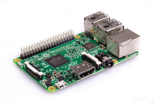 Raspberry Perkenalkan Pi 3 Model B+ 1 Raspberry Pi 3 1 1619x1080