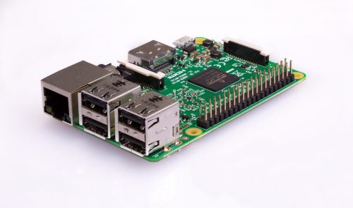 Raspberry Perkenalkan Pi 3 Model B+ 3 Raspberry Pi 3 Ports 1 1833x1080
