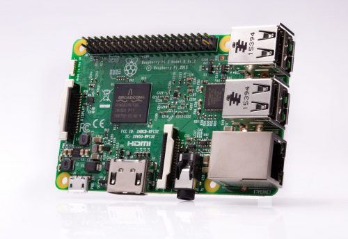 Raspberry Perkenalkan Pi 3 Model B+ 2 Raspberry Pi 3 hero 1 1571x1080