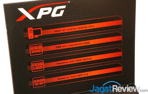 Hands-on Review: ADATA XPG Spectrix D40 DDR4-3000 16GB Kit (2x8GB) 5 SpectrixD40 DSC04178s