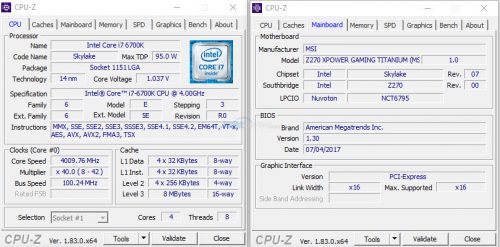 Hands-on Review: ADATA XPG Spectrix D40 DDR4-3000 16GB Kit (2x8GB) 14 SpectrixD40 Screenshot 3as