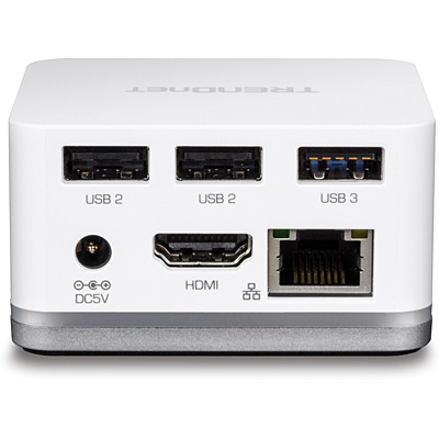 TRENDnet Memperkenalkan USB-C Docking Cube 2 TUC DS1 d03 2