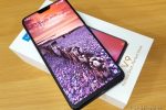 Review Vivo V9: Lebih Kencang, Layar Kekinian, dan Berkamera Ganda 16 Vivo V9 18