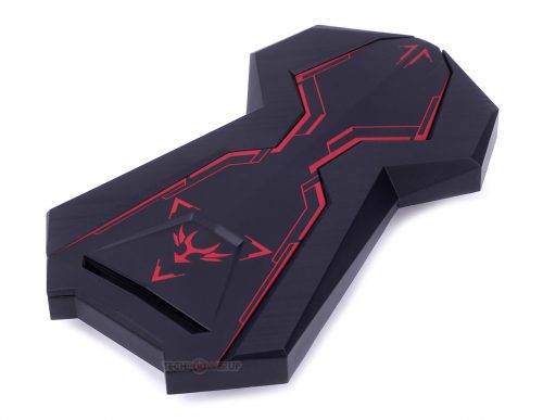 Colorful Hadirkan iGame SLI HB Bridge 2 ZEa0pTlY4g2Fin6b