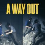 Dev: EA Tidak Dapat Keuntungan Sepeser pun dari A Way Out! 5 a way out
