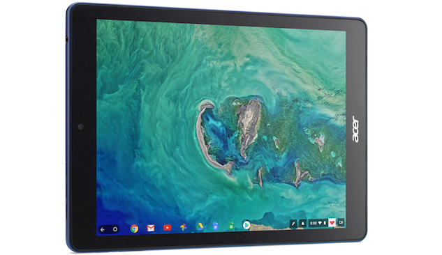 acer chromebook tab 10