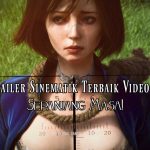 15 Trailer Sinematik Terbaik Video Game Sepanjang Masa! 5 bioshock infinite 1