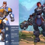 Dev. Paladins: Tuduhan Plagiat Hero Baru Overwatch Hanya Bercanda 12 brigitte ash