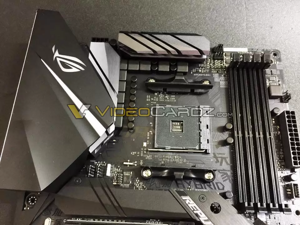 Wajah ASUS ROG X470 Muncul Di Dunia Maya 4 cJTzLMg0sdewNjL5