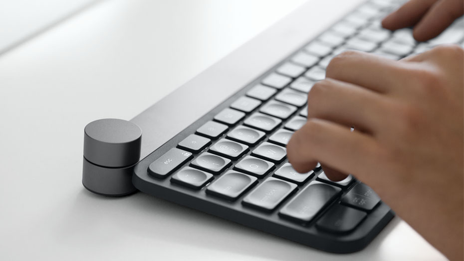 Logitech CRAFT Dapatkan Support Untuk Adobe Lightroom Classic CC 20 craft