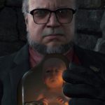 Kojima Ucapkan Selamat Untuk Kemenangan Oscars Del Toro 2 death stranding4 600x338