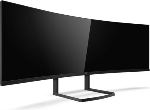 Philips Perkenalkan Briliance 492P8, Monitor Curve Super-Wide 1 eXCnQqbWqNflP7yA