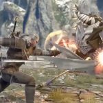 Mampirnya Geralt ke Soul Calibur VI Dihitung Cerita Canon 7 geralt soul calibur vi