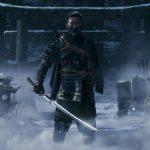 Sony Lakukan Restrukturisasi, Perkuat Fokus ke Game Eksklusif 13 ghost of tsushima