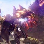 God Eater 3 Perlihatkan Gameplay Perdana, Tuju PC 13 god eater 3