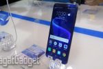 Resmi di Indonesia, Honor Hadirkan 3 Smartphone Unggulannya 10 honor 4