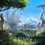 Satu Tahun Rilis, Horizon Zero Dawn Tembus 7,6 Juta Kopi 14 hzd