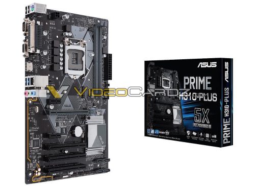 Inikah Jajaran Motherboard Coffee Lake iMqDyzJbNkxkxZb7