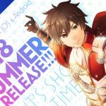 Square Enix Resmi Umumkan Idol Fantasy – Bukan Game Dansa Berbasis FF! 2 idol fantasy