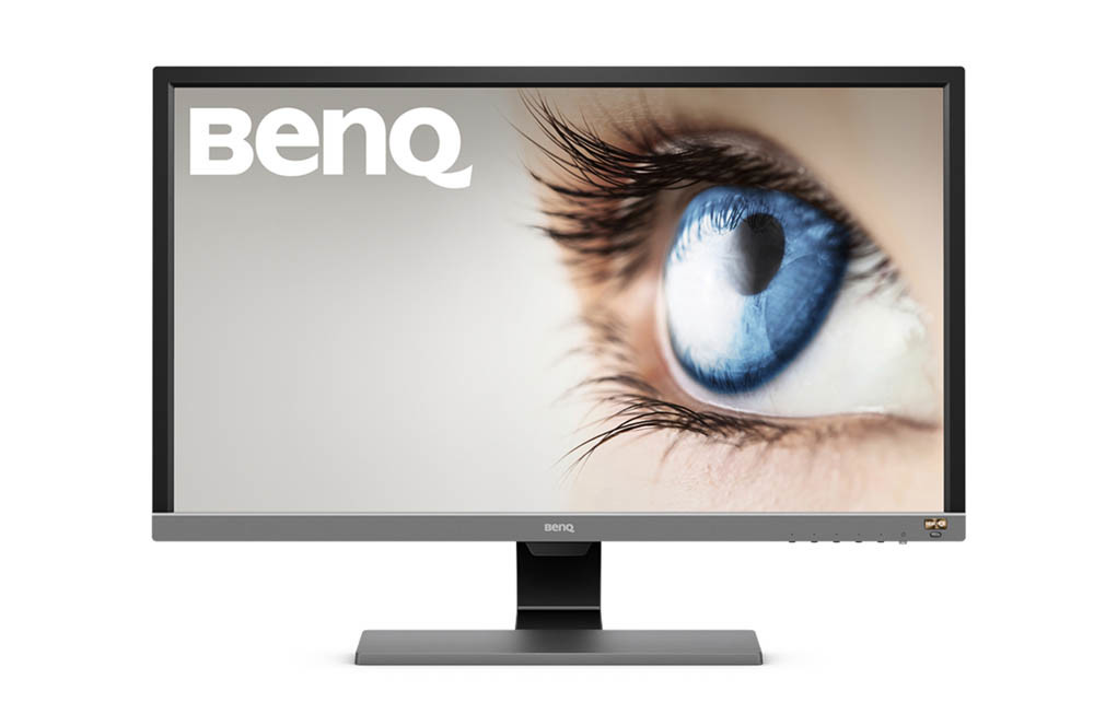 BenQ Perkenalkan EL2870U Monitor 4K UHD 1 iuzDQENq17Dn6WNY