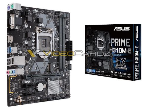 Inikah Jajaran Motherboard Coffee Lake j2wOjEqw5HV8malG