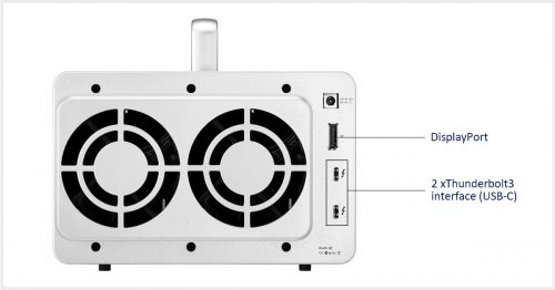 TerraMaster Luncurkan D5 Thunderbolt 3 3 lMOv12GJ6tqMh5HY