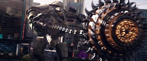 Review Film: Pacific Rim Uprising - Kembalinya Pertempuran Masif Robot dan Monster Raksasa 5 pacific rim uprising 4