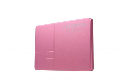 Colorful Hadirkan SSD Series Limited Edition dengan Warna Pink 2 pink 2